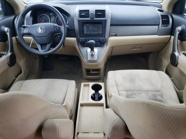 2009 Honda CR-V LX