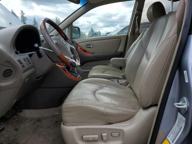 2002 Lexus RX 300