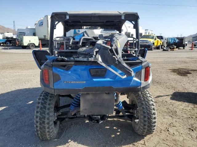 2016 Polaris General 1000 EPS