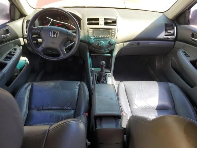 2004 Honda Accord EX