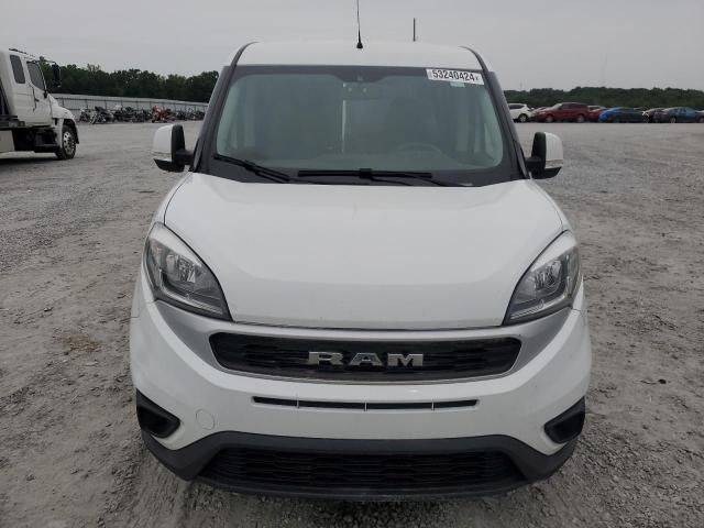 2020 Dodge RAM Promaster City SLT