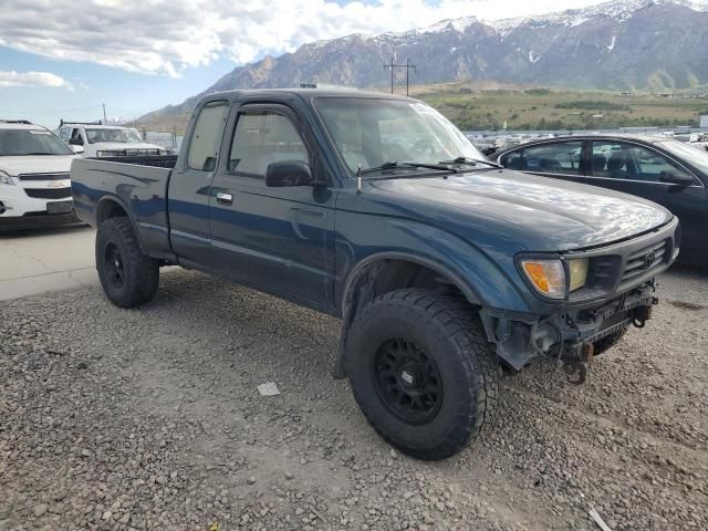 1997 Toyota Tacoma Xtracab