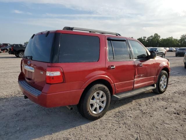 2009 Ford Expedition XLT