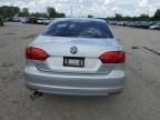 2014 Volkswagen Jetta Base