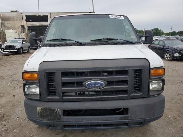 2010 Ford Econoline E250 Van