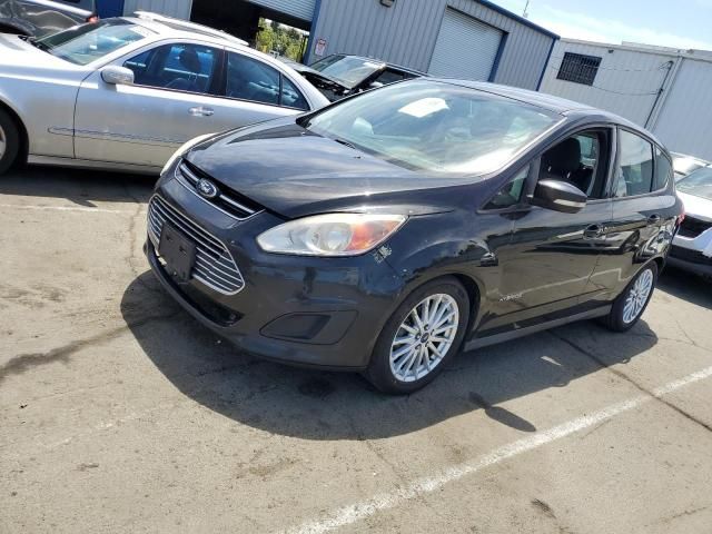 2015 Ford C-MAX SE