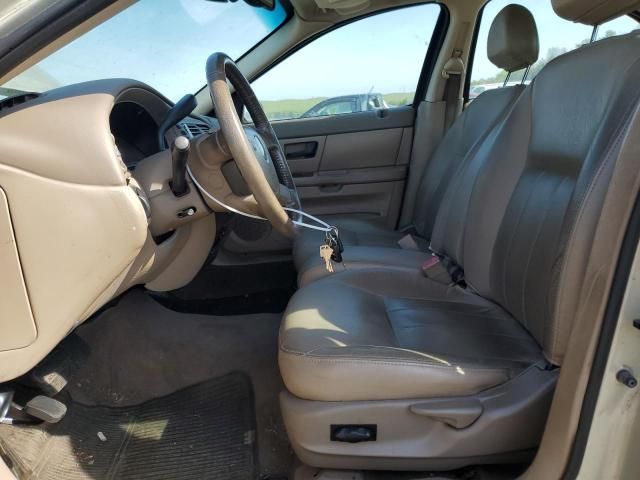 2004 Mercury Sable LS Premium