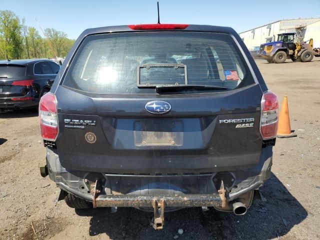 2014 Subaru Forester 2.5I