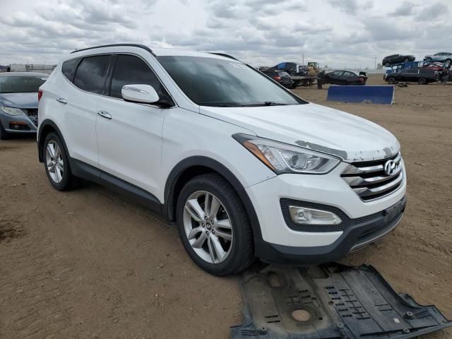 2014 Hyundai Santa FE Sport