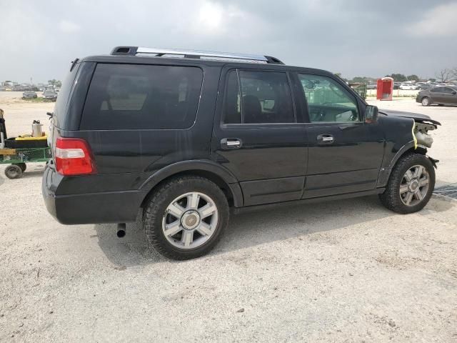 2013 Ford Expedition Limited