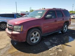 2007 Chevrolet Tahoe K1500 for sale in Woodhaven, MI