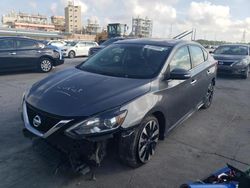2019 Nissan Sentra S for sale in New Orleans, LA