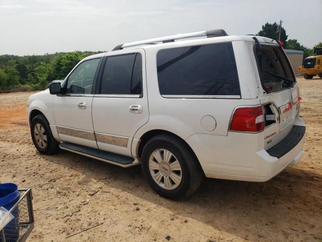 2009 Lincoln Navigator