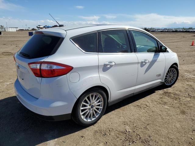 2016 Ford C-MAX Premium SEL