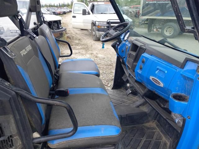 2016 Polaris Ranger XP 900 EPS