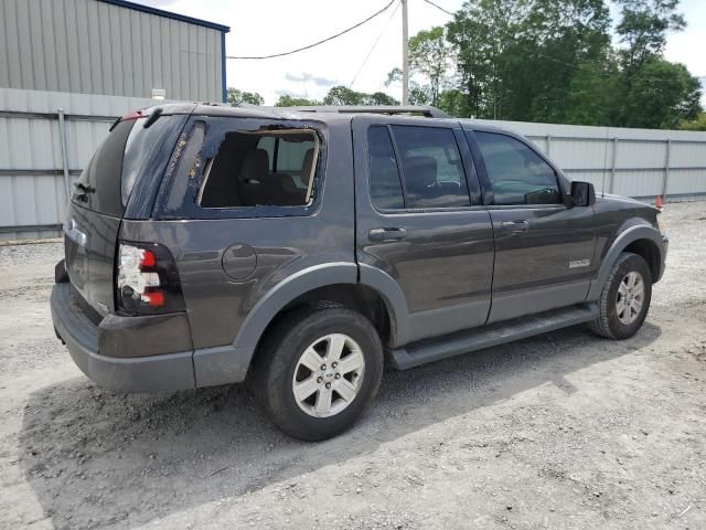 2006 Ford Explorer XLT