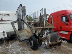 Salvage trucks for sale at Lebanon, TN auction: 2017 Freightliner M2 106 Medium Duty