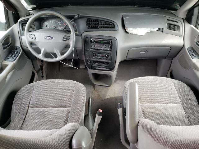 2001 Ford Windstar LX