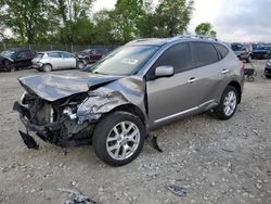 2012 Nissan Rogue S en venta en Cicero, IN