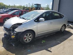 2006 Toyota Prius en venta en Duryea, PA