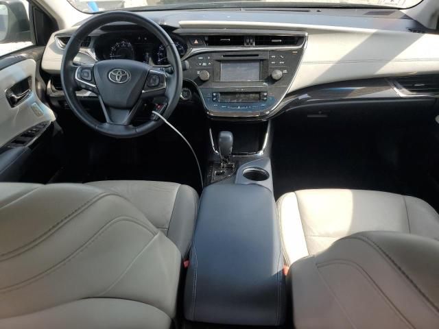 2014 Toyota Avalon Base