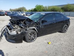 Vehiculos salvage en venta de Copart Las Vegas, NV: 2016 Dodge Dart SE