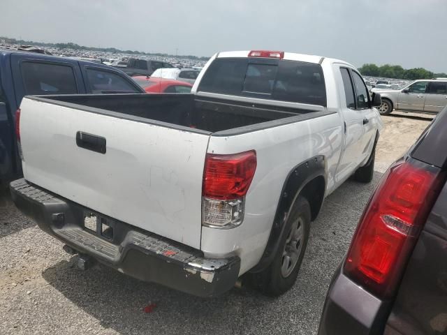 2011 Toyota Tundra Double Cab SR5