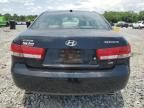 2008 Hyundai Sonata GLS