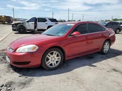 Salvage Cars with No Bids Yet For Sale at auction: 2013 Chevrolet Impala LT