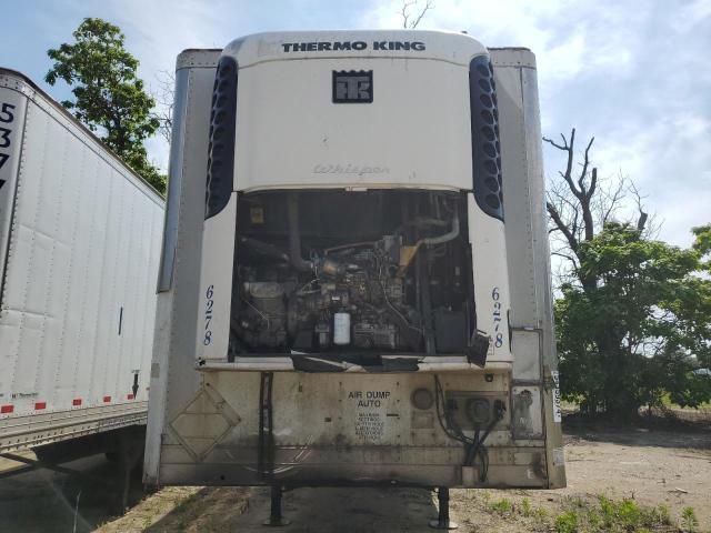 2004 Utility Reefer