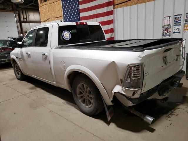 2015 Dodge 1500 Laramie