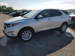 Salvage Cars with No Bids Yet For Sale at auction: 2020 Chevrolet Equinox LT