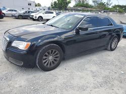 2014 Chrysler 300 en venta en Opa Locka, FL