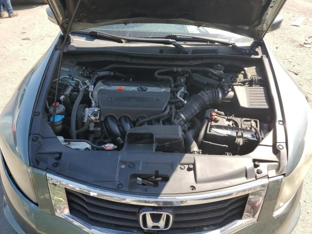 2008 Honda Accord EXL