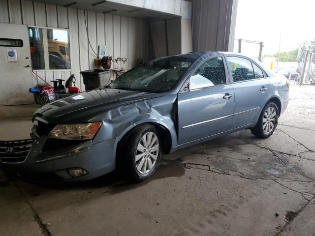 2010 Hyundai Sonata SE