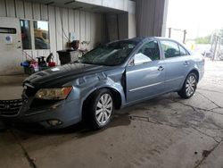 Carros salvage sin ofertas aún a la venta en subasta: 2010 Hyundai Sonata SE