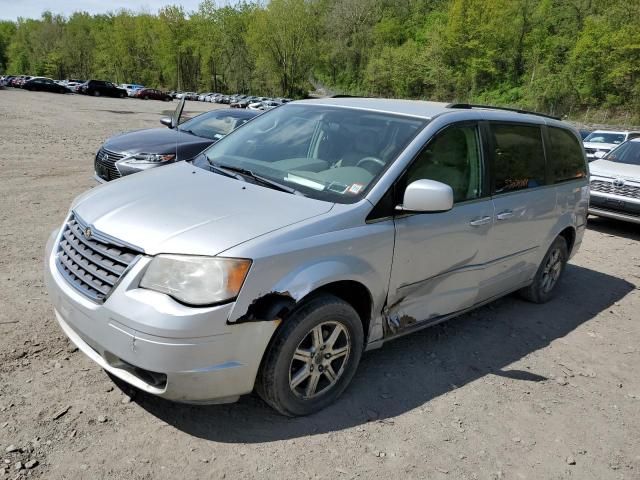 2008 Chrysler Town & Country Touring