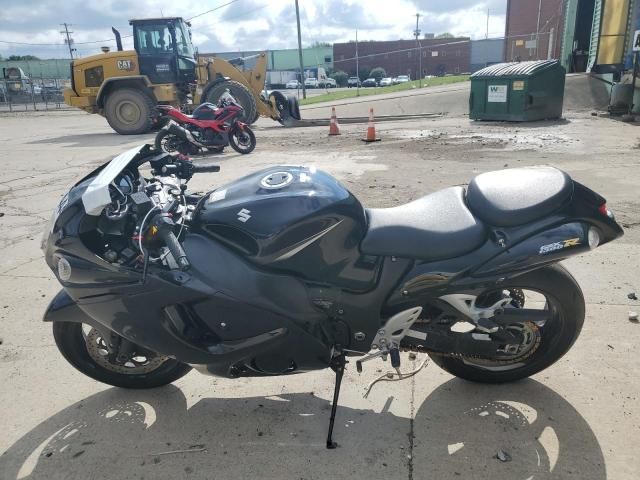 2014 Suzuki GSX1300 RA