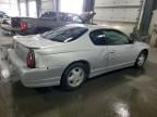 2004 Chevrolet Monte Carlo SS