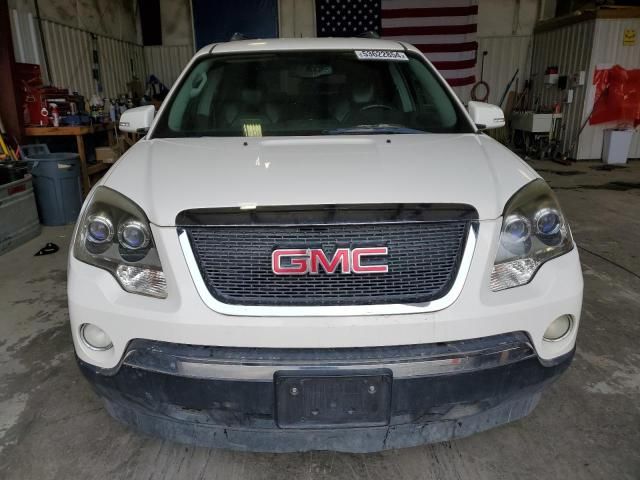 2007 GMC Acadia SLT-2