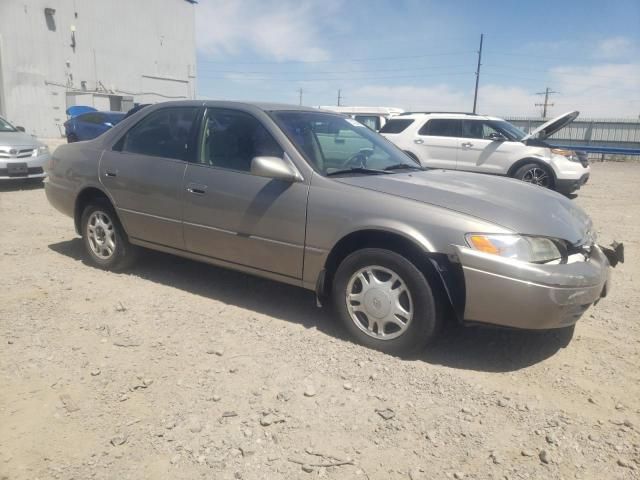 1997 Toyota Camry CE