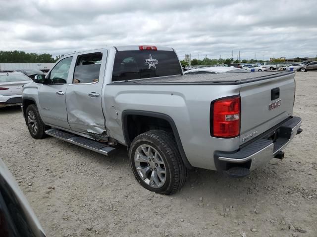 2014 GMC Sierra K1500 SLT