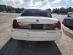 2008 Mercury Grand Marquis LS