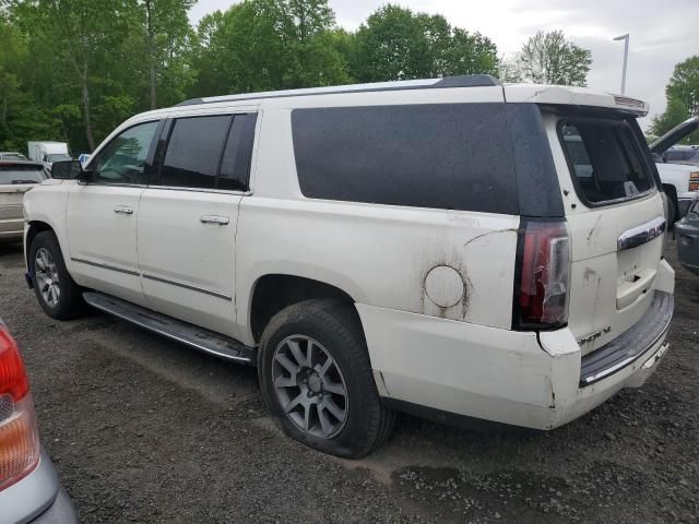 2015 GMC Yukon XL Denali