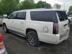 2015 GMC Yukon XL Denali