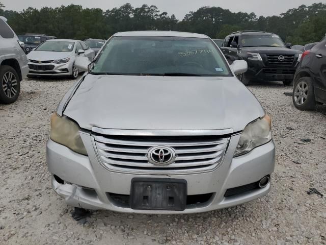 2008 Toyota Avalon XL