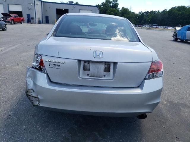 2008 Honda Accord EX