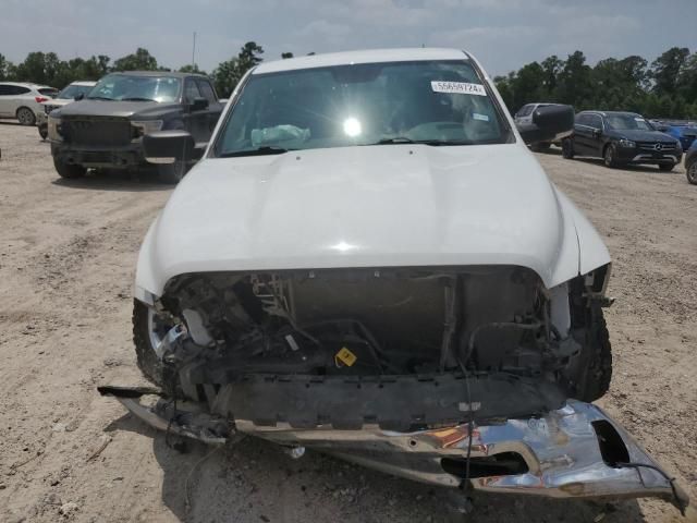 2019 Dodge RAM 1500 Classic SLT