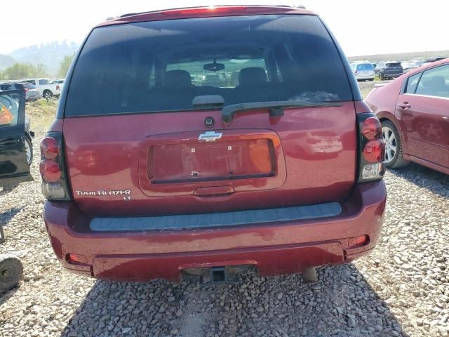 2008 Chevrolet Trailblazer LS