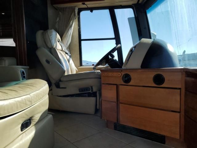 2006 Spartan Motors Motorhome 4VZ